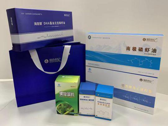 环翠彩盒定制
